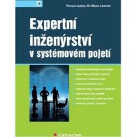 Expertní inženýrství v systémovém pojetí - E-kniha