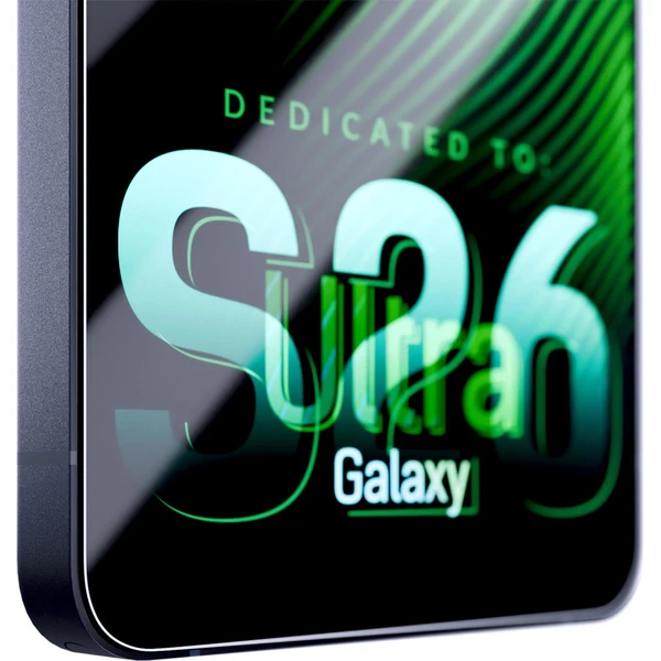 3mk FlexibleGlass ochranné sklo Samsung Galaxy S26 Ultra - Ochranné folie a skla - Obrázek e996d3f460ff40cea68eee7a83840814
