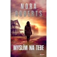 Myslím na Tebe - E-kniha