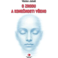 O zrodu a konečnosti všeho - E-kniha