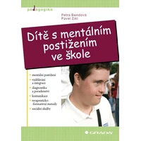 Dítě s mentálním postižením ve škole - E-kniha