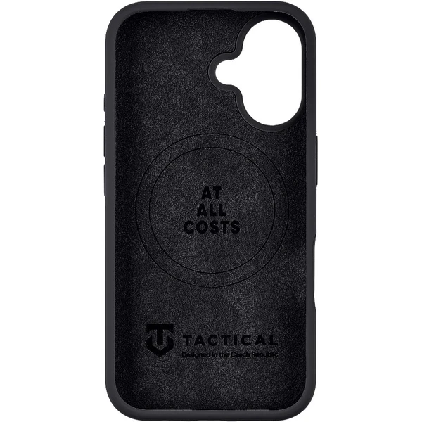 Tactical MagForce Beaver Kryt s MagSafe pro iPhone 16 Asphalt - Pouzdra - Obrázek e9a4c26558b24814b1ee070c942683ad