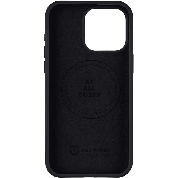 Tactical MagForce Velvet Smoothie Kryt pro Apple iPhone 15 Pro Max Asphalt - Pouzdra - Obrázek e9a56c376ef24ed4a791aeaf615425c0