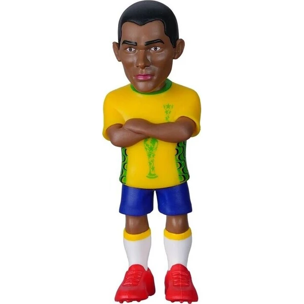 MINIX Football Legends: WCL Brazil - RIVALDO - Minix - Obrázek e9a9d34a2dd848a5bf82b27d818d4bd6