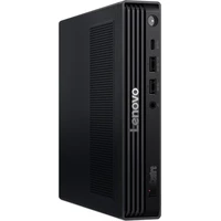 Lenovo ThinkCentre M90q Gen 6 (13AC000CCK) černý - 3 roky Premium Care po registraci - Stolní počítače
