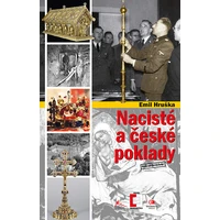 Nacisté a české poklady - E-kniha