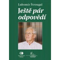 Ještě pár odpovědí - E-kniha