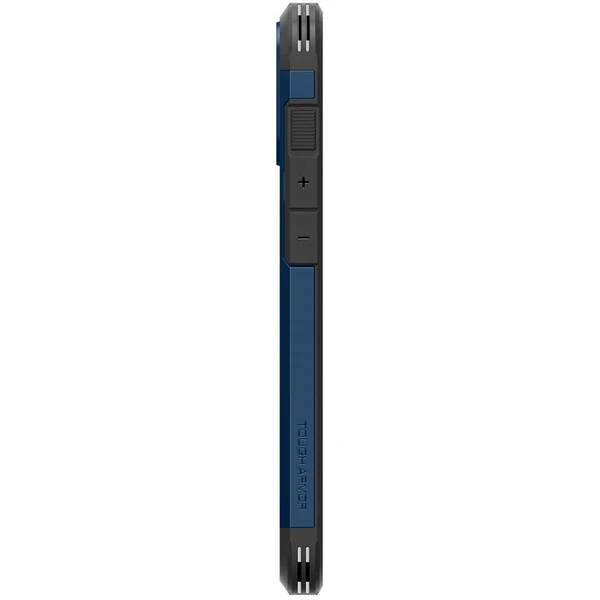 Spigen Tough Armor MagSafe kryt iPhone 16 navy blue - Pouzdra - Obrázek e9bddf8d8f0f4d8db078db4af4e737a5