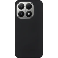 Tactical TPU kryt Xiaomi 15T černý - Pouzdra
