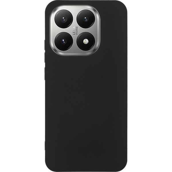 Tactical TPU kryt Xiaomi 15T černý