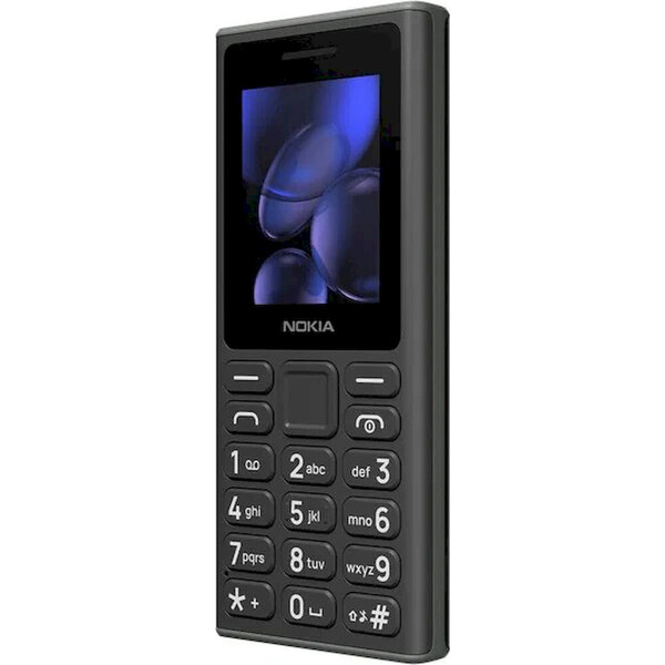 NOKIA 105 černý (Další) - Mobilní telefony - Obrázek e9c9b09b78144116866c707e8f130560