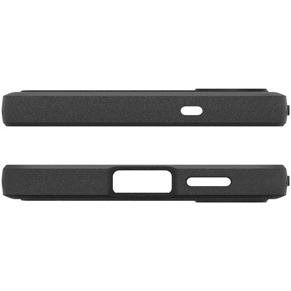 Spigen Rugged Armor MagSafe kryt Samsung Galaxy S25+ matně černý - Pouzdra - Obrázek e9cab56c359147c0bbb42983fc75b0dc