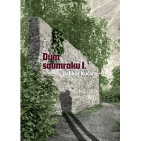 Dům soumraku I. - E-kniha