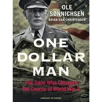 One Dollar Man - E-kniha