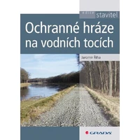 Ochranné hráze na vodních tocích - E-kniha