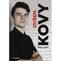 Kovy - Ovšem - E-kniha