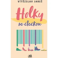 Holky se čtečkou - E-kniha