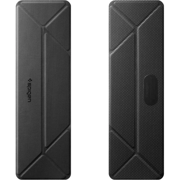Spigen Slim Fold Laptop Stand LD201-S4 stojánek pro notebook/MacBook černý - Stojánky - Obrázek e9dc6028d0354caf9be61bdc95400747