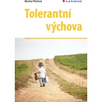 Tolerantní výchova - E-kniha
