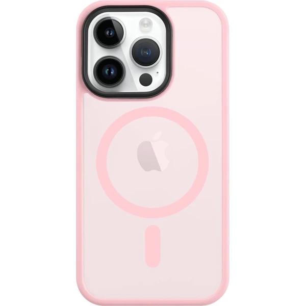 Tactical MagForce Hyperstealth kryt iPhone 14 Pro Pink Panther - Pouzdra - Obrázek e9e43a4b73224840a9fd6151fee17707