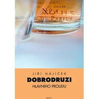 Dobrodruzi hlavního proudu - E-kniha