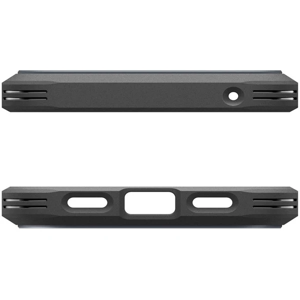 Spigen Tough Armor MagSafe kryt Google Pixel 10/10 Pro šedý - Pouzdra - Obrázek e9e959d460ea4f7eb2aa7ecc95ff9d74