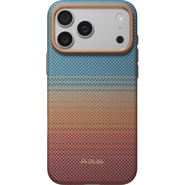 Pitaka Summa Case MagSafe kryt iPhone 18 Pro Max California Dream 01 - Pouzdra - Obrázek e9ee026b59ef497980ad5a00c5847356