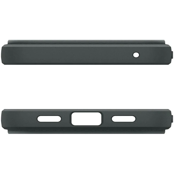 Spigen Liquid Air MagSafe kryt Google Pixel 10/10 Pro zelený - Pouzdra - Obrázek e9f2c3a344fa44c6b0896ee6129cc689