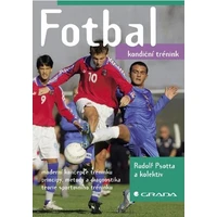 Fotbal - E-kniha