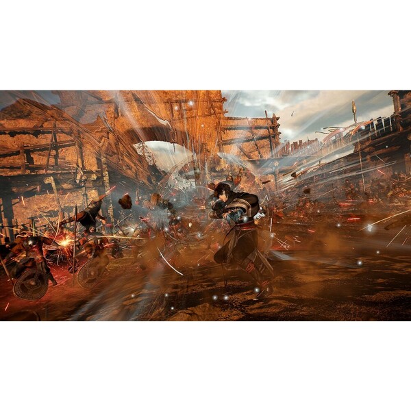 NIOH 3 (PS5) - Hry pro PS5 - Obrázek e9f8d80b6597488982051b5802bafa89