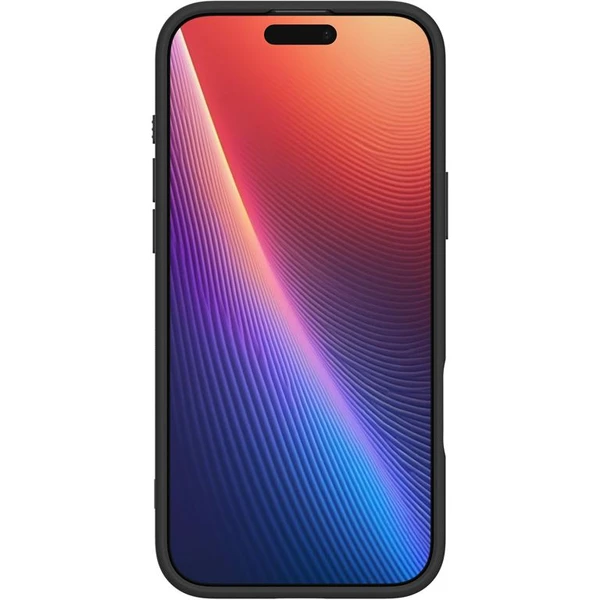 Spigen Cyrill Kajuk MagSafe kryt iPhone 16 Pro Max black - Pouzdra - Obrázek e9f973eaac7e409cba16971821c47725