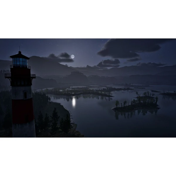 Park Ranger Simulator (PS5) - Hry pro PS5 - Obrázek e9fa68ca30f245d9b23e88570ed81dd2