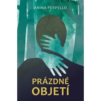 Prázdné objetí - E-kniha