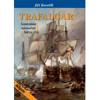 Trafalgar - E-kniha