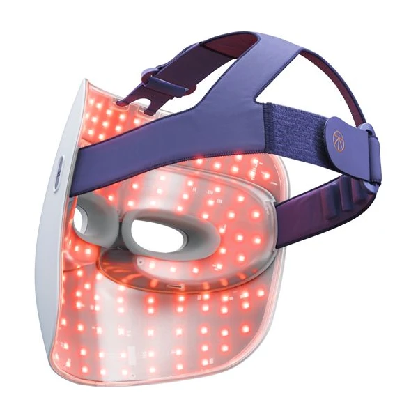 Therabody TheraFace Mask Glo LED pleťová maska - Čističe pleti - Obrázek e9ffe6f588b64f1eb71898434365e03a
