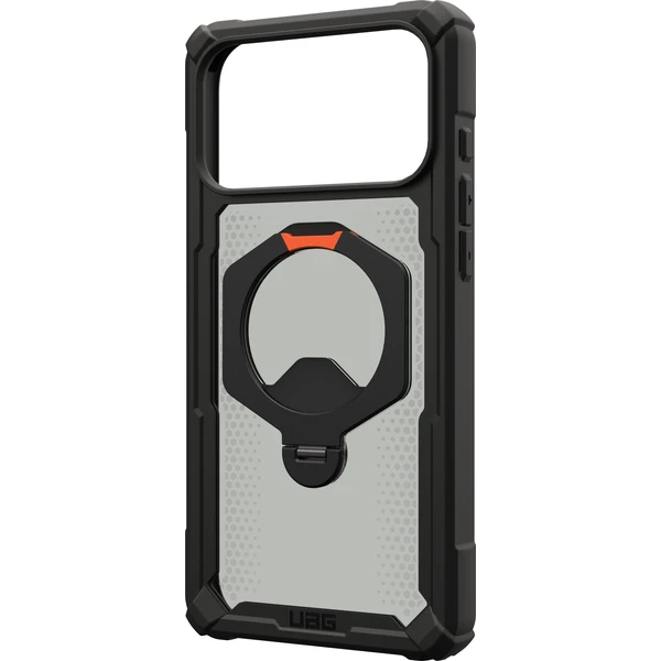 UAG Plasma XTE 360 MagSafe kryt iPhone 18 Pro Max/17 Pro Max černý/oranžový - Pouzdra - Obrázek ea00b05f2a9048119c78b38ce199f279