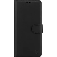 Tactical Field Notes pouzdro pro Motorola Moto G47 černé - Pouzdra