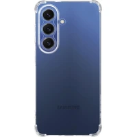 Tactical TPU Plyo kryt Samsung Galaxy S26 čirý - Pouzdra
