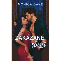 Zakázané slasti - E-kniha