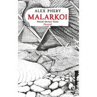Malarkoi - E-kniha