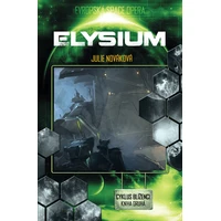 Elysium - E-kniha