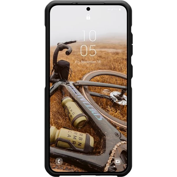 UAG Metropolis LT w/Magnet krytSamsung Galaxy S25+ černý - Pouzdra - Obrázek ea125efe215b4b53bcc10c628f242e6c