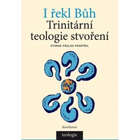I řekl Bůh - E-kniha