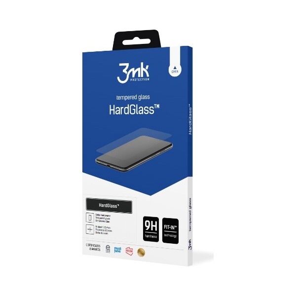3mk HardGlass tvrzené sklo Google Pixel 10A