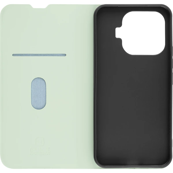 OBAL:ME SmoothTouch Pouzdro pro Xiaomi 17T Pro zelené - Pouzdra - Obrázek ea1e5836d1b44e228cfb1aaa470bd9c7