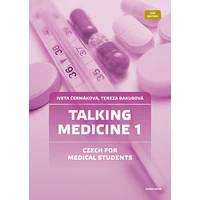 Talking Medicine 1 - E-kniha
