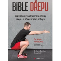Bible dřepu - E-kniha