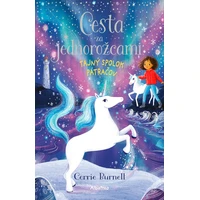 Cesta za jednorožcami 2: Tajný spolok pátračov - E-kniha