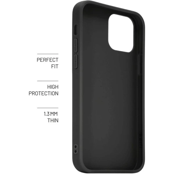FIXED Story silikonový kryt Google Pixel 10 5G/10 Pro 5G černý - Pouzdra - Obrázek ea2429fe2b97464db0db55dbc36aac01