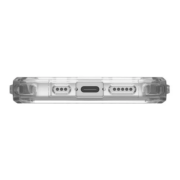 UAG Plyo kryt iPhone 17e/16e čirý - Pouzdra - Obrázek ea27e44bf5114883a69a011d1d06f472